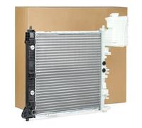 RIDEX 470R0508 Radiateur du moteur