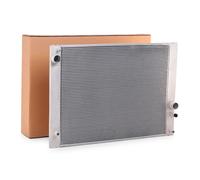 RIDEX 470R0516 Radiateur du moteur