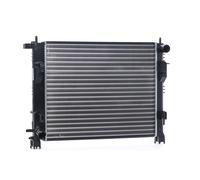 RIDEX 470R0577 Radiateur du moteur