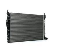 RIDEX 470R0612 Radiateur du moteur