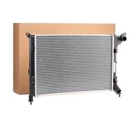 RIDEX 470R0627 Radiateur du moteur Compatible avec MINI 3/5 portes R50, R53