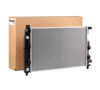 RIDEX 470R0650 Radiateur du moteur