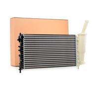 RIDEX 470R0659 Radiateur du moteur