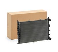 RIDEX 470R0673 Radiateur du moteur