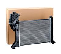 RIDEX 470R0676 Radiateur du moteur