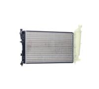 RIDEX 470R0744 Radiateur du moteur