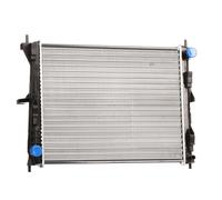 RIDEX 470R0745 Radiateur du moteur