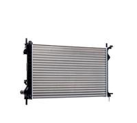 RIDEX 470R0772 Radiateur du moteur