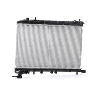 RIDEX 470R0809 Radiateur du moteur