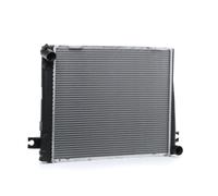 RIDEX 470R0824 Radiateur du moteur