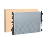 RIDEX 470R0845 Radiateur du moteur