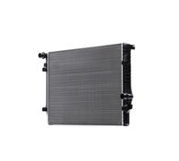 RIDEX 470R0908 Radiateur du moteur