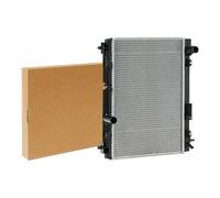 RIDEX 470R1192 Radiateur du moteur