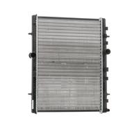 RIDEX 470R1357 Radiateur du moteur