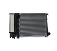 RIDEX 470R1377 Radiateur du moteur