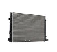 RIDEX 470R1522 Radiateur du moteur