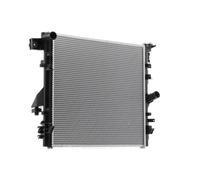 RIDEX 470R1524 Radiateur du moteur