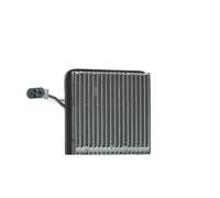 RIDEX 471E0006 Évaporateur de climatisation
