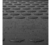 RIDEX 4731A0083 Plateau à bagages, coffre à bagages