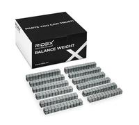 RIDEX 4737A0003 Masse d'équilibrage