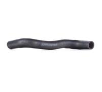 Durite double coude 90° 28cm, diamètre interne 24mm