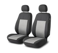 RIDEX 4773A0018 2x Couverture de siège Avant Compatible avec VW Golf 7 3/5 portes 5G1, BQ1, BE1, BE2