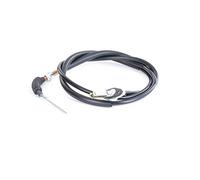 RIDEX 478S0007 Câble d'embrayage Avant Compatible avec SUZUKI Vitara SUV ET, TA, TD
