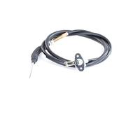 RIDEX 478S0041 Câble d'embrayage Avant Compatible avec SUZUKI Samurai SUV SJ