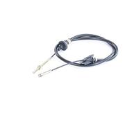 RIDEX 478S0046 Câble d'embrayage Compatible avec CITROËN C25 Van 280, 290