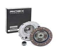 RIDEX - Kit d'embrayage 479C0004 - Réf. 256479C0004