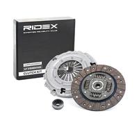 RIDEX 479C0004 Kit d'embrayage