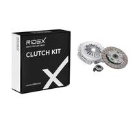 RIDEX 479C0019 Kit d'embrayage