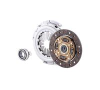 RIDEX 479C0023 Kit d'embrayage