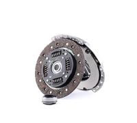 RIDEX 479C0033 Kit d'embrayage