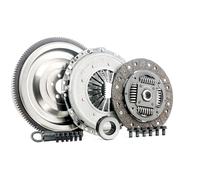 RIDEX 479C0036 Kit d'embrayage