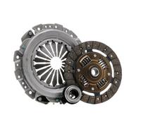 RIDEX 479C0050 Kit d'embrayage avec roulement avec disque d'embrayage convient pour PEUGEOT 106 II 3/5 portes (1A, 1C) 106 I 3/5 portes (1A, 1C) Boxer Van (230, 230L) Boxer Minibus (230, 230P)