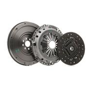 RIDEX 479C0056 Kit d'embrayage