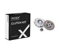 RIDEX 479C0069 Kit d'embrayage