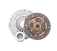 RIDEX 479C0078 Kit d'embrayage