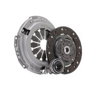 RIDEX 479C0105 Kit d'embrayage