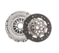 RIDEX 479C0124 Kit d'embrayage