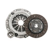 RIDEX 479C0139 Kit d'embrayage