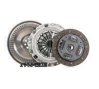 RIDEX 479C0161 Kit d'embrayage