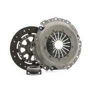 RIDEX 479C0166 Kit d'embrayage avec disque d'embrayage avec butée de débrayage pour MINI 3/5 portes (R50, R53) Cabriolet (R52)