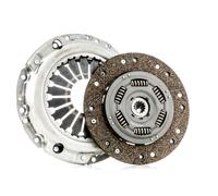 RIDEX 479C0208 Kit d'embrayage