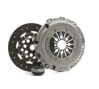 RIDEX 479C0214 Kit d'embrayage