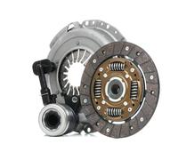 RIDEX 479C0237 Kit d'embrayage