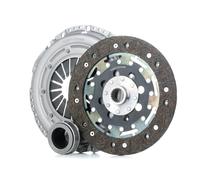 RIDEX 479C0241 Kit d'embrayage