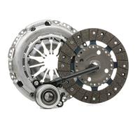 RIDEX 479C0261 Kit d'embrayage