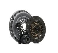 RIDEX 479C0279 Kit d'embrayage